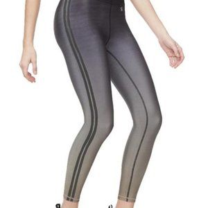 GOOD AMERICAN THE CORE STRENGTH 7/8 LEGGINGS